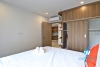 One bedroom apartment + 1 small bedroom for rent at S2-09 Vinhome Ocean Park Gia Lam